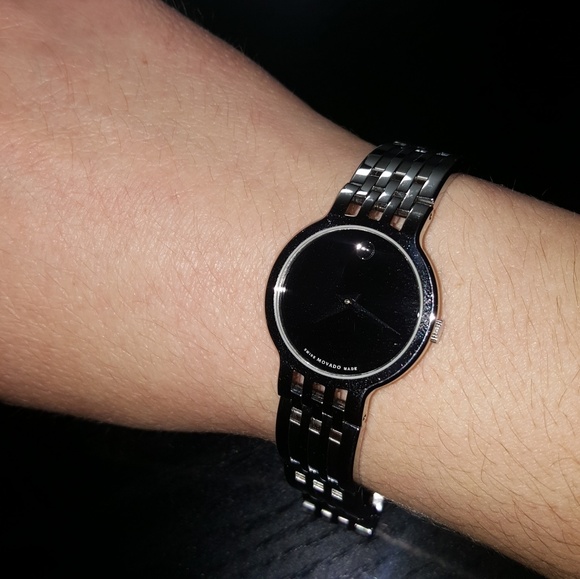 MOVADO WOMEN'S WATCH - Picture 6 of 6